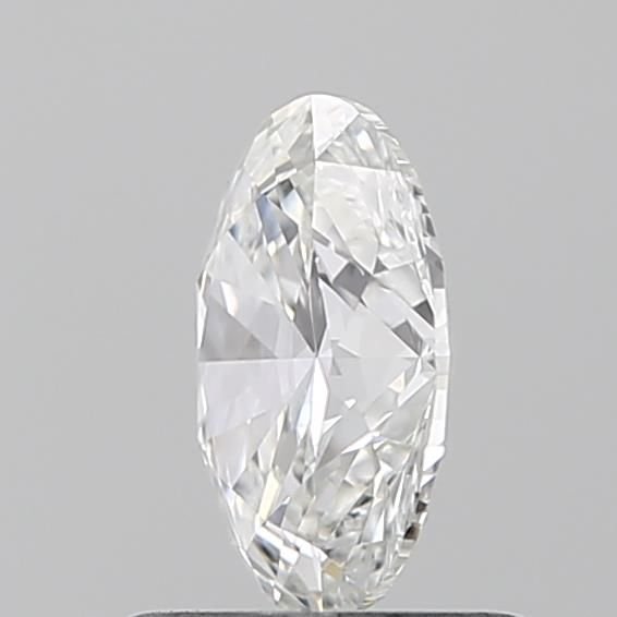 1.71ct I SI2 Rare Carat Ideal Cut Princess Diamond