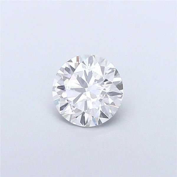 1.01 Carat Round Lab Diamond