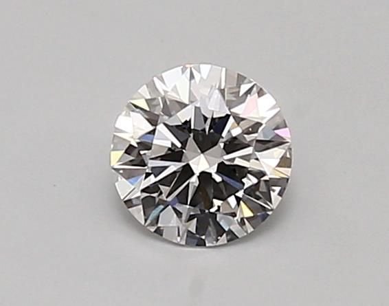 0.55ct D VVS1 Excellent Cut Round Lab Grown Diamond