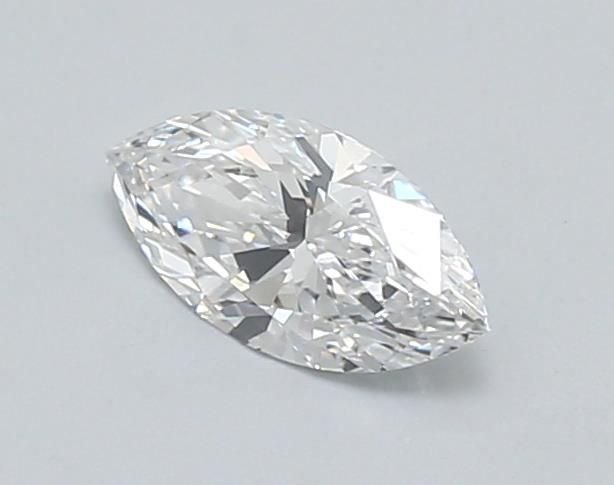 0.73 Carat Marquise Lab Diamond