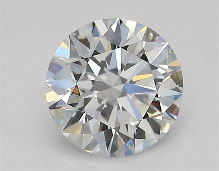 1.13ct D VS1 Rare Carat Ideal Cut Round Lab Grown Diamond