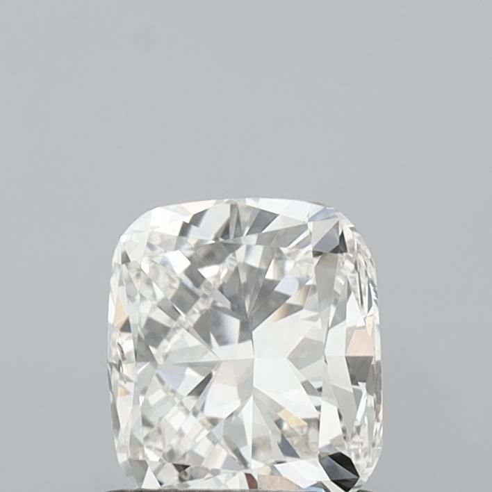 1.00 Carat Cushion Lab Diamond