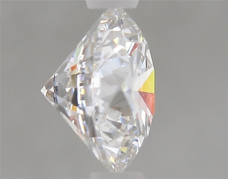 1.14ct F SI2 Very Good Cut Round Lab Grown Diamond