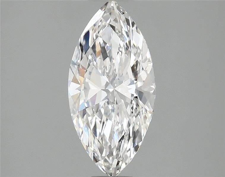 1.49 Carat Marquise Lab Diamond