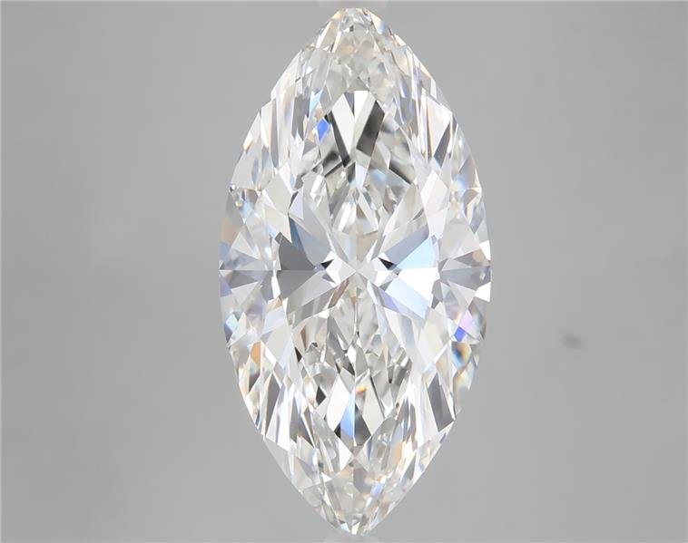 5.10 Carat Marquise Lab Diamond