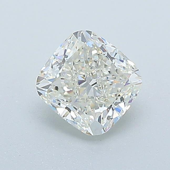 0.60ct J VS2 Very Good Cut Cushion Diamond