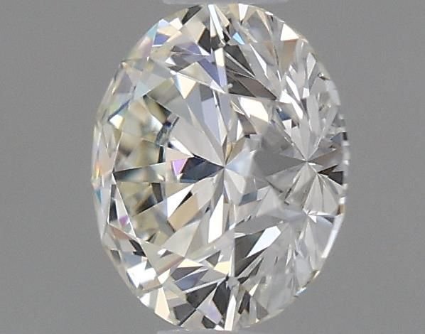 0.35ct I VS2 Excellent Cut Round Diamond