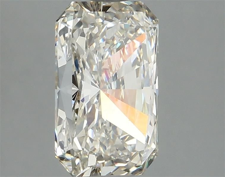 1.99ct I VS1 Rare Carat Ideal Cut Radiant Lab Grown Diamond