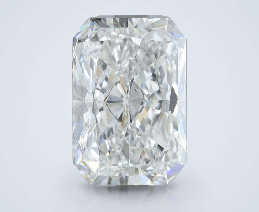 3.01 Carat Radiant Lab Diamond