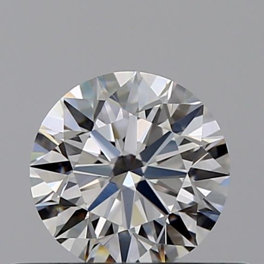 0.33ct H VS1 Rare Carat Ideal Cut Round Diamond