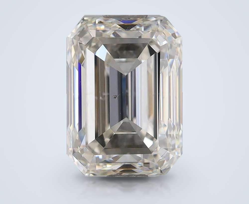 1.80 Carat Emerald Natural Diamond