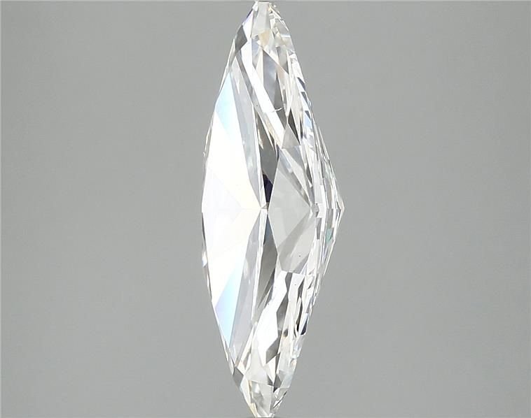 2.59 Carat Marquise Lab Diamond