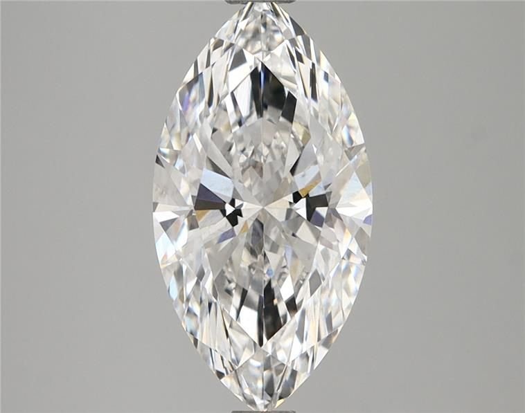 2.21 Carat Marquise Lab Diamond