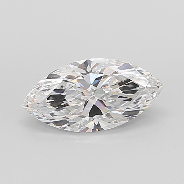 3.51 Carat Marquise Lab Diamond
