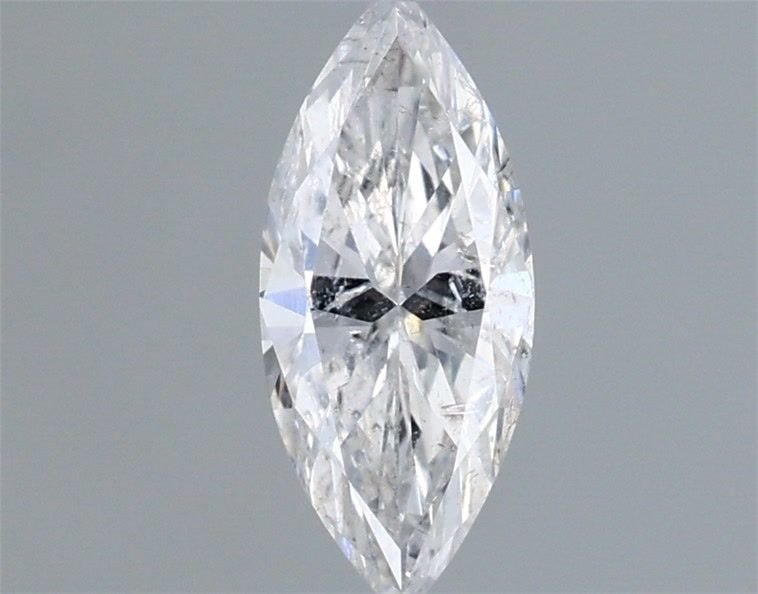 0.28ct F SI2 Very Good Cut Marquise Diamond