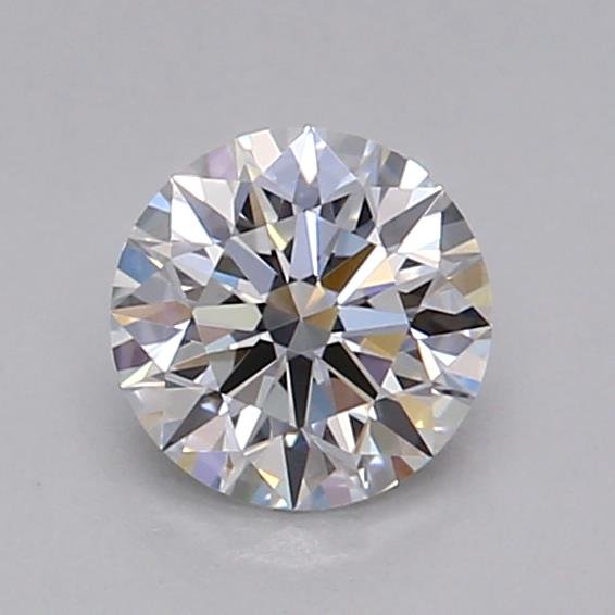 0.33ct E VS2 Rare Carat Ideal Cut Round Diamond