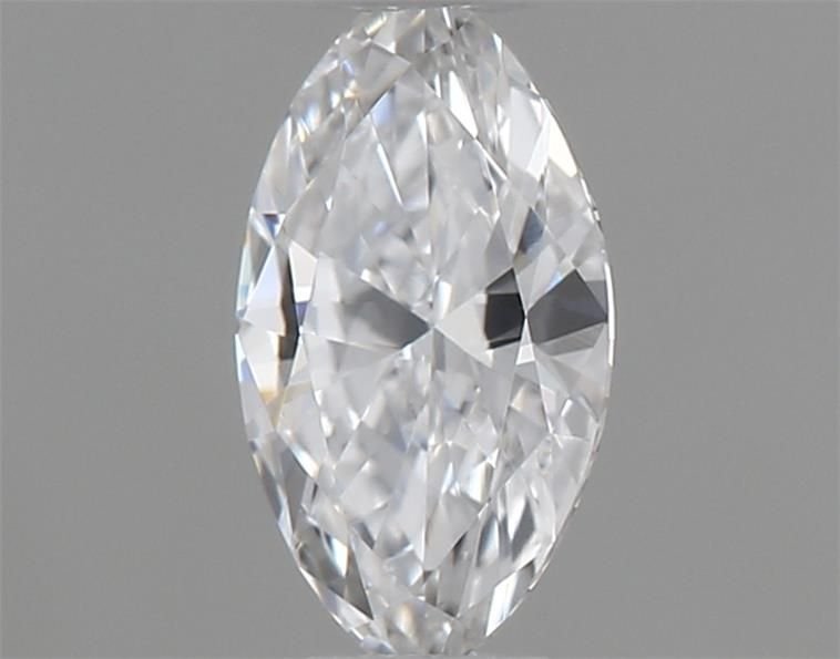 0.18ct D VVS1 Very Good Cut Marquise Diamond