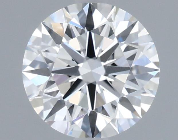 1.00 Carat Round Lab Diamond