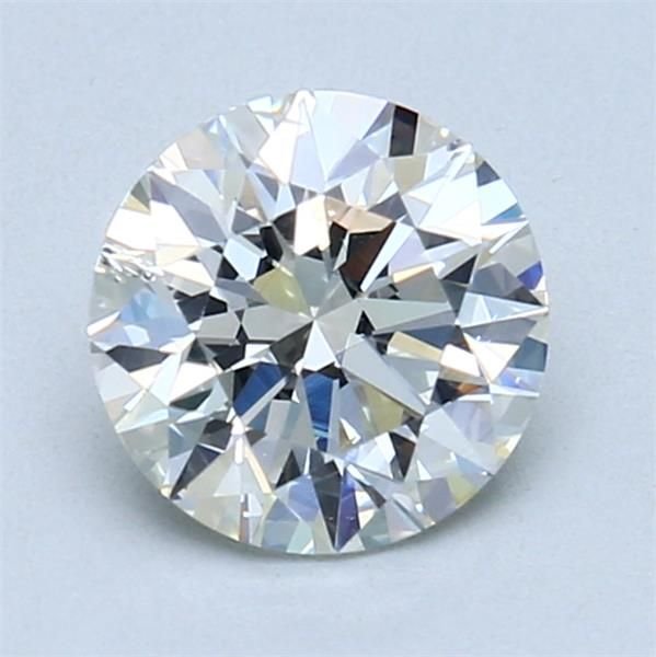 1.20ct J SI2 Rare Carat Ideal Cut Round Diamond