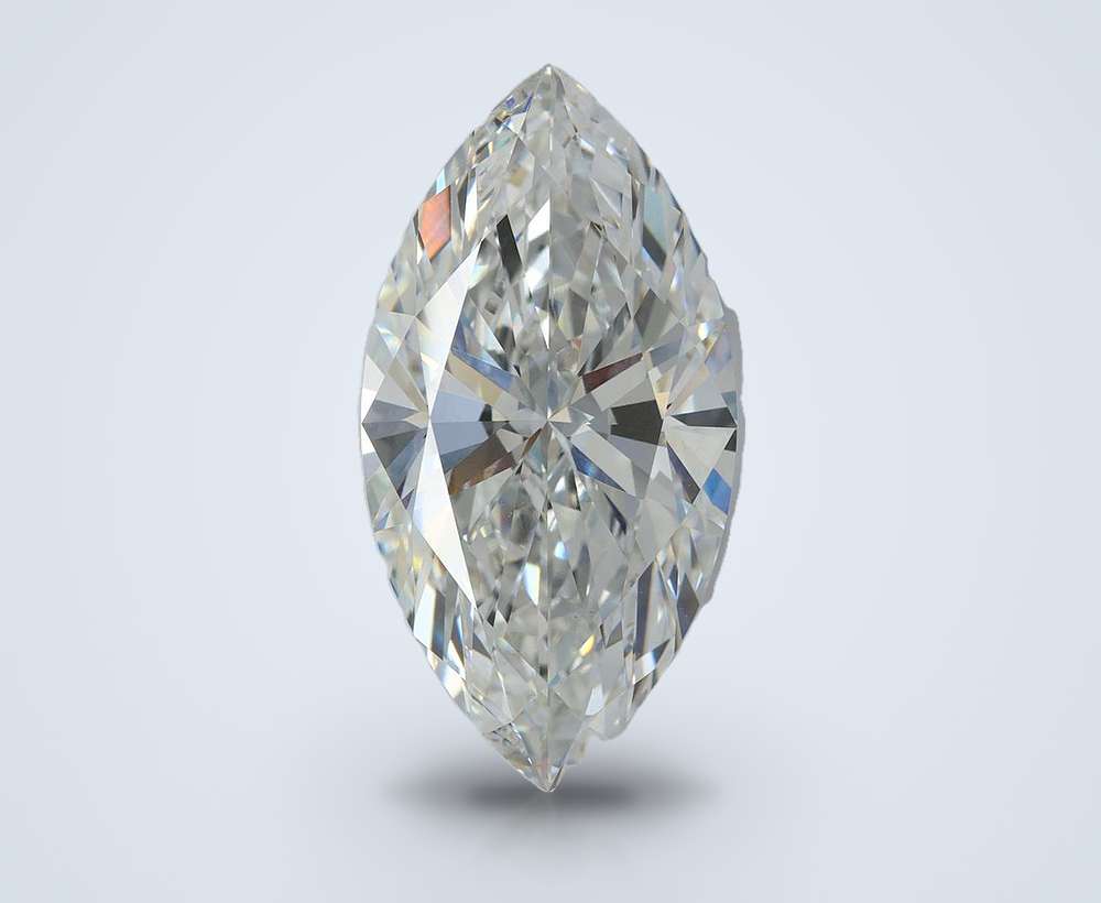 11.03 Carat Marquise Lab Diamond