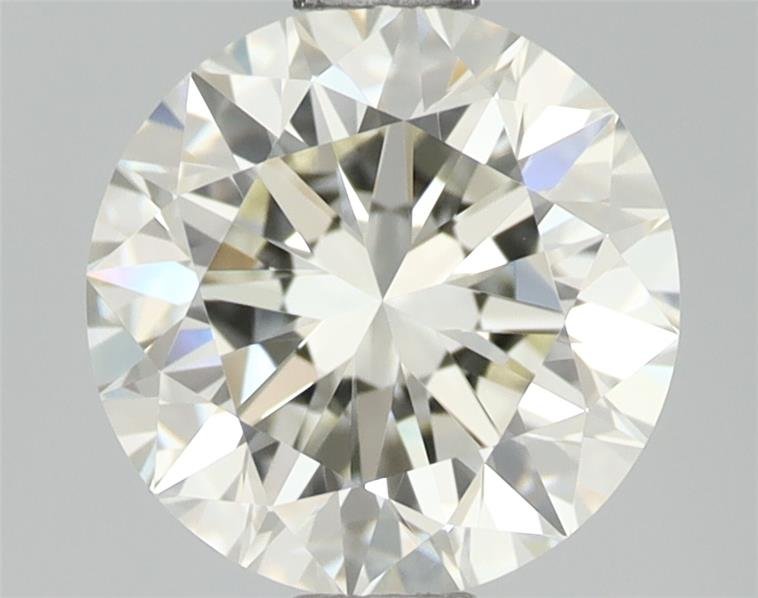 1.30ct J VVS1 Excellent Cut Round Diamond