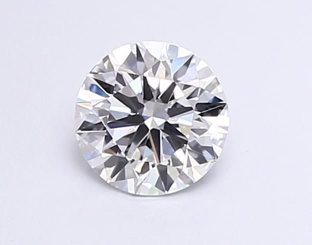 1.00ct D VS1 Excellent Cut Round Lab Grown Diamond