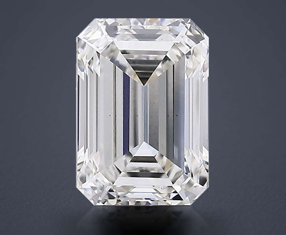 1.91 Carat Emerald Lab Diamond