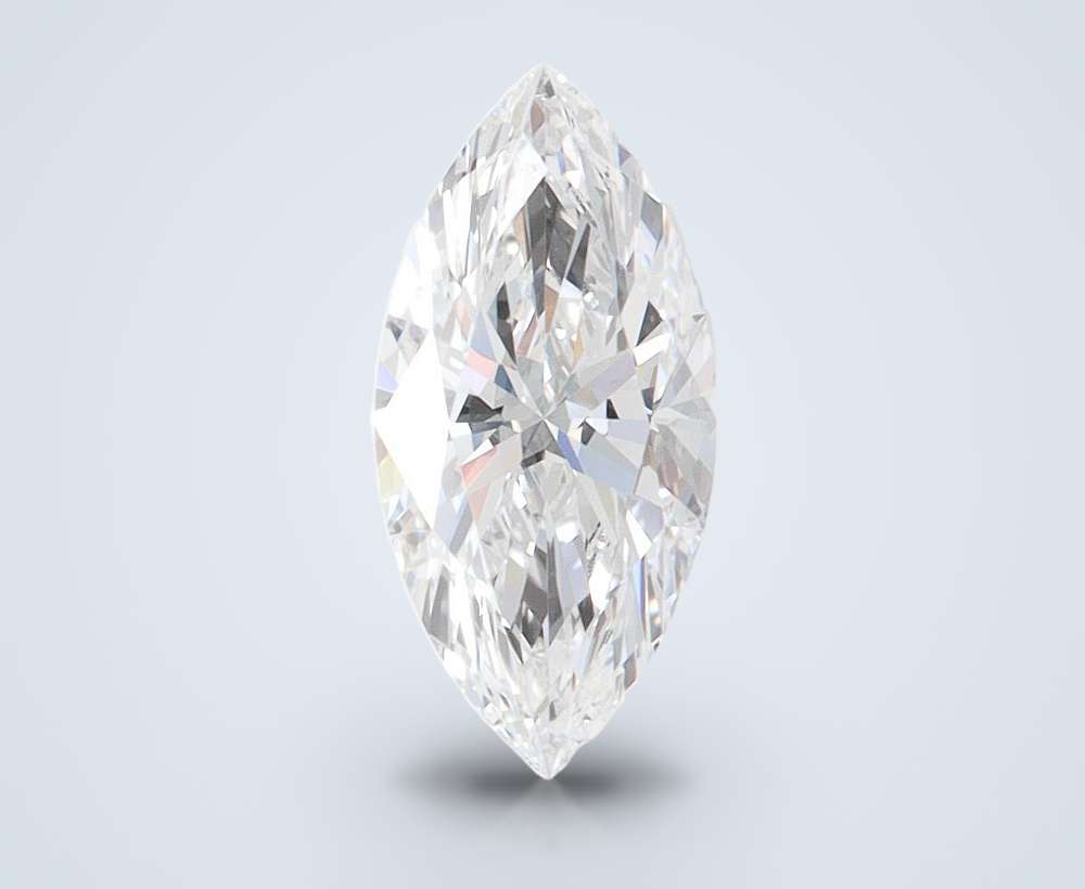 1.09 Carat Marquise Lab Diamond