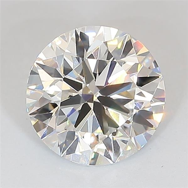 1.73ct G VS1 Rare Carat Ideal Cut Round Lab Grown Diamond