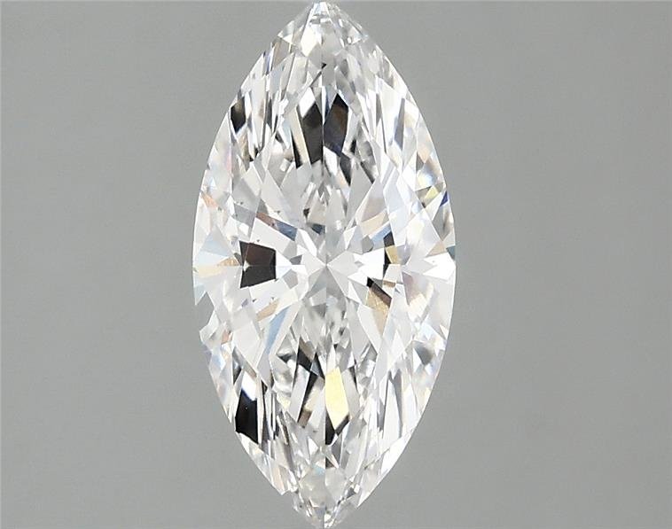 1.27 Carat Marquise Lab Diamond
