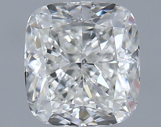 0.50 Carat Cushion Natural Diamond