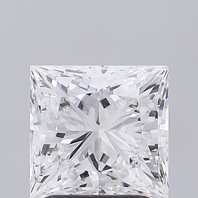 15.47ct G VVS2 Rare Carat Ideal Cut Radiant Lab Grown Diamond