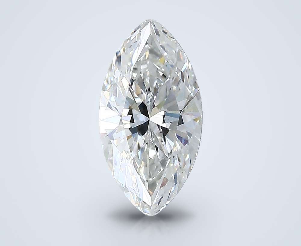 1.12 Carat Marquise Natural Diamond