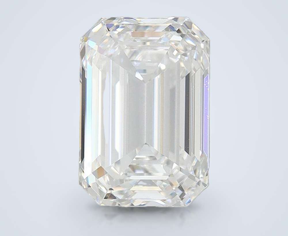 1.88 Carat Emerald Lab Diamond