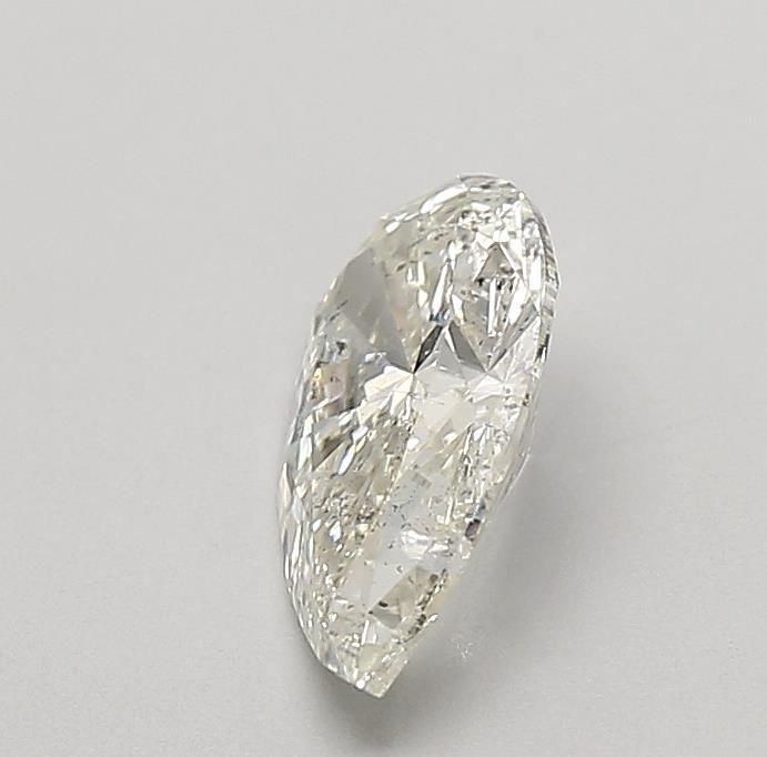 1.12ct J SI2 Very Good Cut Pear Diamond