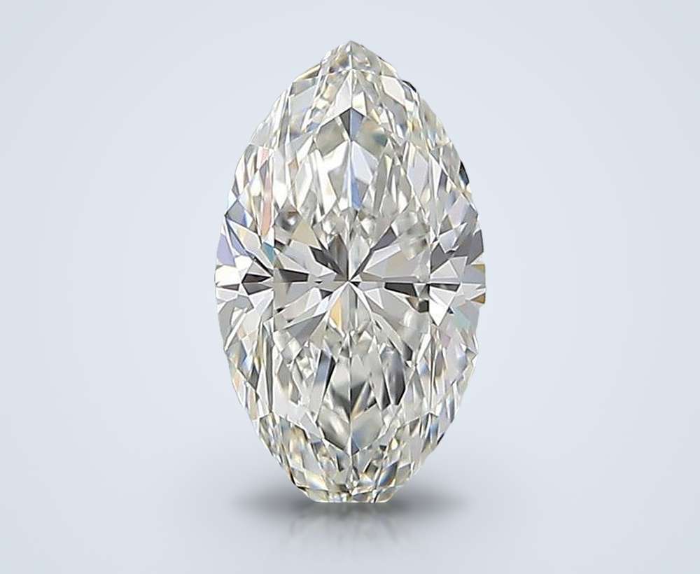 1.01 Carat Marquise Natural Diamond