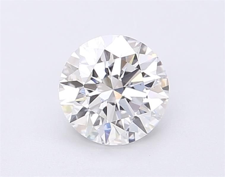 1.09ct D VS1 Excellent Cut Round Lab Grown Diamond
