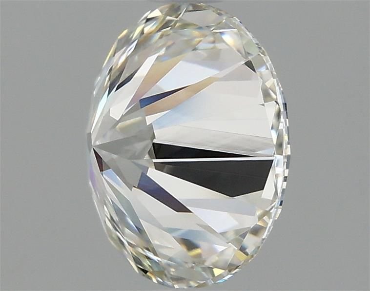 2.11ct G VVS1 Rare Carat Ideal Cut Round Lab Grown Diamond