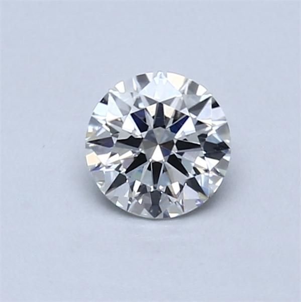 0.46ct G VS1 Rare Carat Ideal Cut Round Diamond