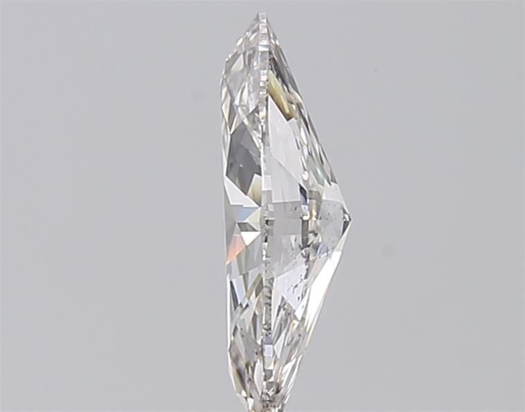 0.71ct K SI1 Rare Carat Ideal Cut Marquise Diamond