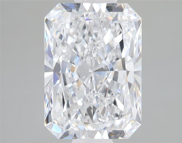 2.35 Carat Radiant Lab Diamond