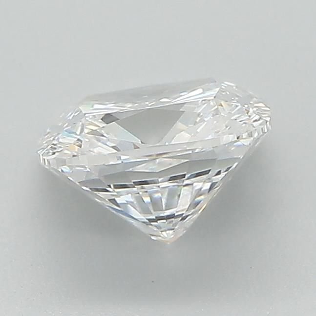 1.40 Carat Cushion Lab Diamond