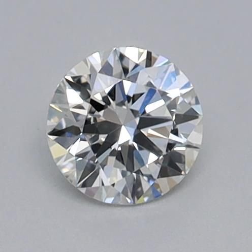 0.30ct G SI1 Rare Carat Ideal Cut Round Diamond