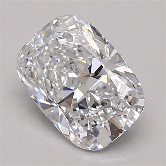 1.01 Carat Cushion Lab Diamond