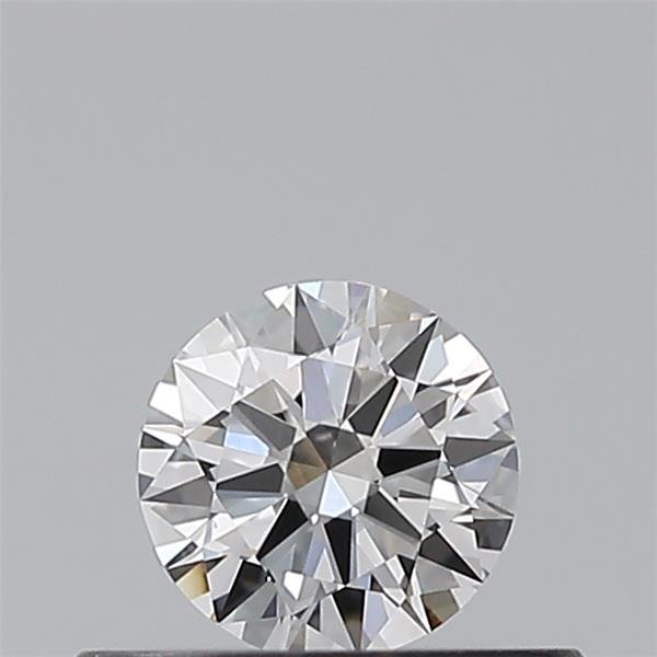 0.30ct E VS2 Rare Carat Ideal Cut Round Diamond