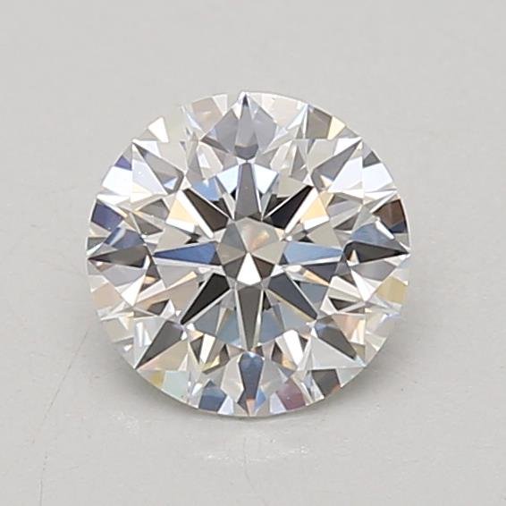 0.93ct D VS1 Rare Carat Ideal Cut Round Lab Grown Diamond