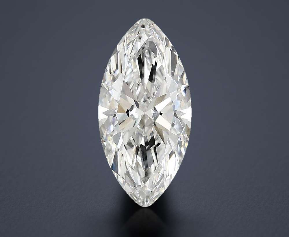 2.30 Carat Marquise Lab Diamond