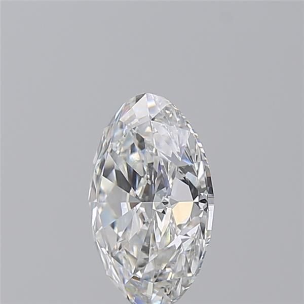 2.01 Carat Oval Natural Diamond