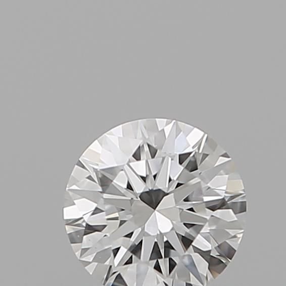 0.23ct G VS1 Rare Carat Ideal Cut Round Diamond