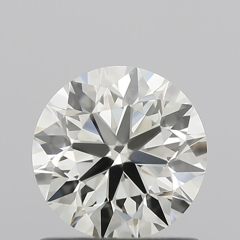 0.81ct I VVS2 Excellent Cut Round Lab Grown Diamond